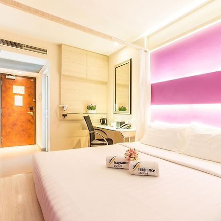 Fragrance Hotel - Viva Singapore Buitenkant foto