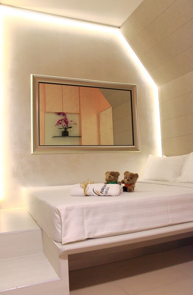 Fragrance Hotel - Viva Singapore Buitenkant foto
