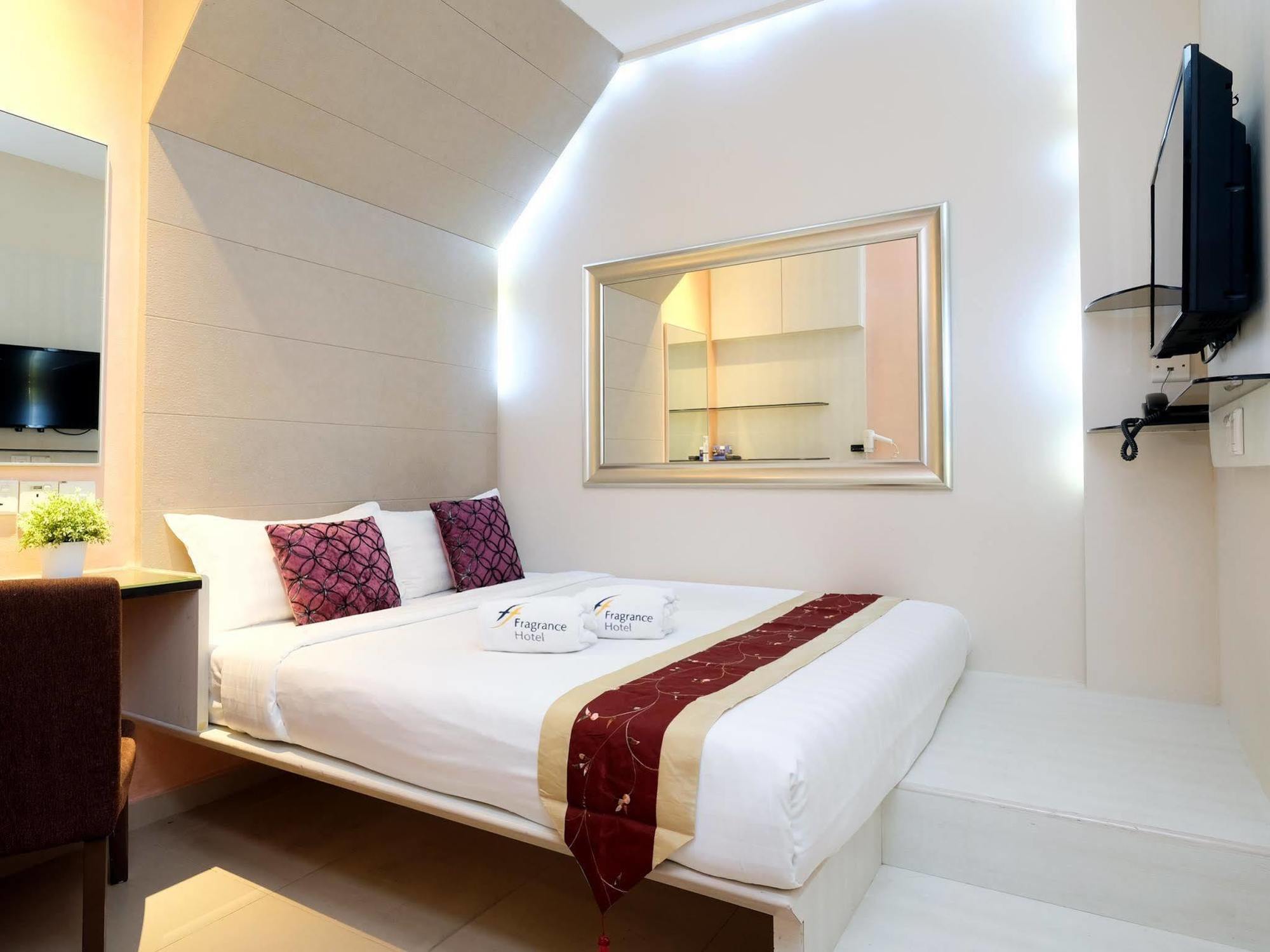 Fragrance Hotel - Viva Singapore Buitenkant foto